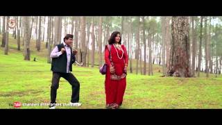 Heera Samdhani kumaoni song Album Jhumkyali singer Pappu Karki Camera Kishan Mahipal [upl. by Meesaw130]