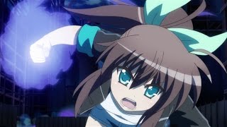 TVアニメ「ViVid Strike」PV [upl. by Aikaj]