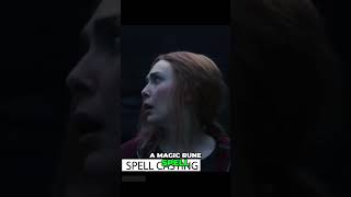 Marvel Television’s Agatha All Along  Teaser Trailer  Disney [upl. by Anniken]