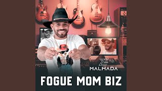 Fogue Mom Biz [upl. by Hairahcaz]