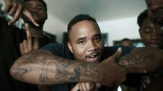 Tr3yway6k Ft Fat Meech “50’s to Da 100’s” Official Video Shot by LewisYouNasty [upl. by Aihsotal]