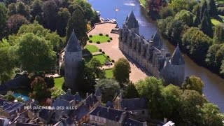 Le château de Josselin [upl. by Andee]