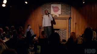 Crashing Guest Star Fan Club Hannibal Buress HBO [upl. by Siblee473]