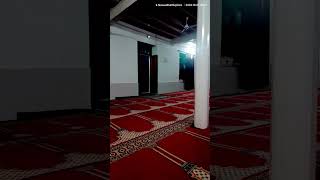 Markazi Masjid Sarsi azaan voice beutifull viralshort trending [upl. by Cart]