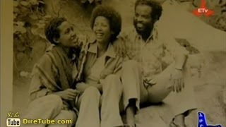 Meles Zenawi Family Album Never seen Before [upl. by Biernat]