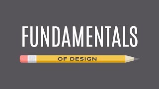 Beginning Graphic Design Fundamentals [upl. by Ahsini247]