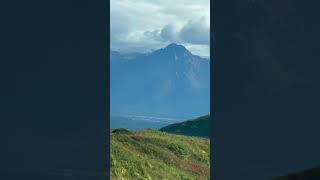 Hatcher Pass Alaska BEAUTIFUL [upl. by Jodee]