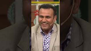 Virender Sehwag से मिले DrGulati  The Kapil Sharma Show  दी कपिल शर्मा शो [upl. by Ynaoj]