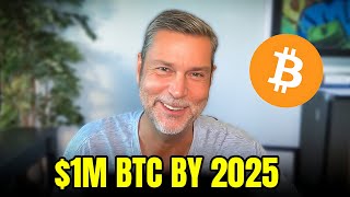 Raoul Pal Just Made the CRAZIEST Bitcoin Price Prediction Crypto Will Explode in 2024 [upl. by Micky663]