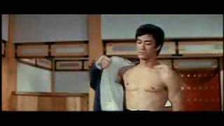 Bruce Lee  Youre the best Joe Esposito [upl. by Katheryn]