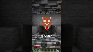 Der ALMAN in Minecraft… minecraft toobad diesereinefreund [upl. by Leahpar]