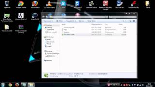 Windows 7 Loader [upl. by Liba]