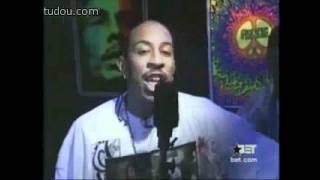 Ludacris Rap City Freestyle [upl. by Carnes246]