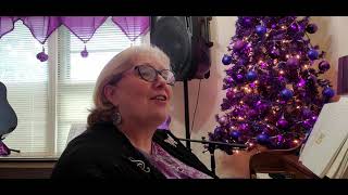 Hannah Critcher singing AMAZING GRACE amp MY CHAINS ARE GONE [upl. by Alded]