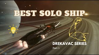 Best Solo Ship Drekavac Series Part 1 [upl. by Abbot]