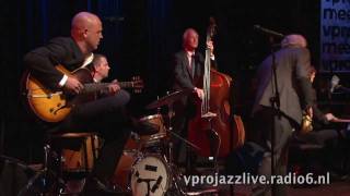 Ruud Jacobs Quintet feat Ferdinand Povel speelt Bernies Tune [upl. by Mikeb822]