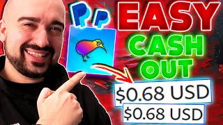 Earnly Cash Rewards App Review Cash Out At 1  Payment Proof But Worth It [upl. by Lynad]