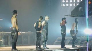 Rammstein   Funny Moments [upl. by Ruberta]