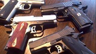 3 inch 1911 options [upl. by Synn379]