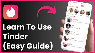 How to Use Tinder [upl. by Dimitry]
