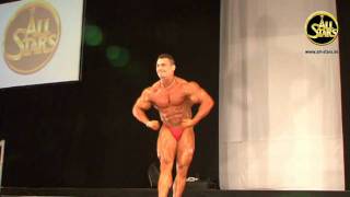 FIBO 2009 Show Joan Gimenez [upl. by Einttirb]