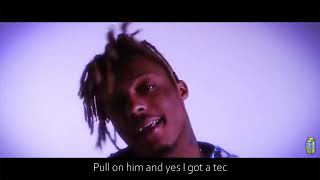 Juice WRLD  Tattoo Music Video Unreleased [upl. by Gibbeon]