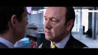 HORRIBLE BOSSES 2011 Job Promotions and Blackmail [upl. by Oika524]