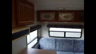 1994 Shadow Cruiser RV 179 Travel Trailer for Sale [upl. by Lalla]