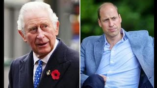 Le roi Charles « artisan de la paix » a annulé la décision du prince William en raison de la quere [upl. by Seadon]