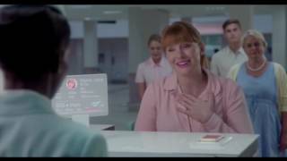 Black Mirror S03E01 Airport scene [upl. by Malek407]