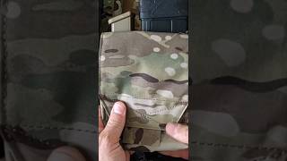 Amazon Clone of the Spiritus Systems JSTA Pouch tacticalgear gear budget amazon tacticallife [upl. by Odrarebe]