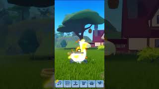 🐤 ПТЕНЦЫ ОБНОВЛЕНИЕ в Семья Птиц Роблокс 2023 🐦Roblox Feather Family Eggs and Offspring Update [upl. by Einneb32]