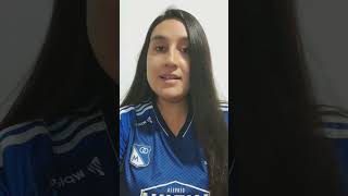 Opinión Bucaramanga vs Millonarios partido para dormirse ¿nómina corta [upl. by Hamburger610]