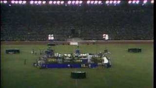 Jimmy Swaggart  Holy Ground [upl. by Raddatz]