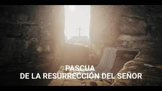 Domingo Pascua de Resurrección Casa de Jóvenes Franciscanos [upl. by Alia]