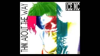 Ice MC feat Alexia  think about the way Extended Mix 1994 [upl. by Slaughter]