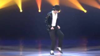 Michael Jackson Billie Jean Live feat Slash [upl. by Steck]