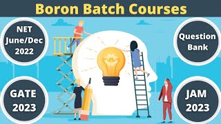 J Chemistry online coursesJ Chemistry new batchJ Chemistry online classesBoron Batch Announcement [upl. by Sax680]