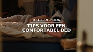 Bedden en matrassen 3 tips om lekker te slapen I IKEA [upl. by Feltie]