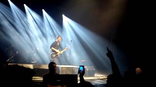 Stone Sour  Bother amp Through Glass Live  Oberhausen 61212 [upl. by Giardap]