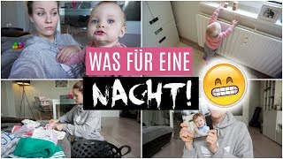 Halb Vlog  Halb BEIKOST QampA ❘ Die anstrengendste Nacht seit Geburt ❘ MsLavender [upl. by Alphonse288]