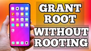 Fake Root Access Android 100 Working👈👈  Fake Root Access Android  Fake Root [upl. by Goddord]