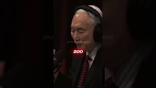 Human EVOLUTION vs DINOSAURS 🤯 w Michio Kaku [upl. by Fennie]