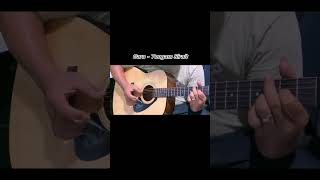 Lagu Gara dari Tongam Sirait gara lagubatak fingerstyleindonesia shorts [upl. by Airahcaz346]