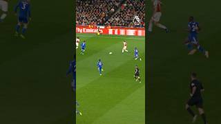 Arsenal are UNSTOPPABLE Brilliant team goal [upl. by Laspisa]