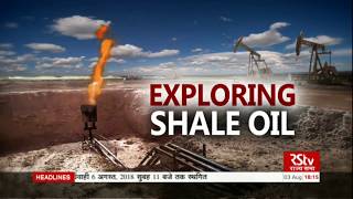 In Depth  Exploring Shale Oil [upl. by Bassett152]