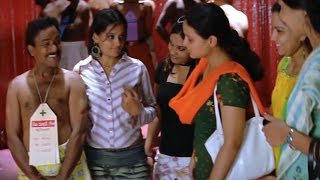 Pellaina Kothalo Telugu Movie Part 0614  Jagapathi Babu Priyamani  Shalimarcinema [upl. by Kathryne947]