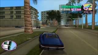 GTA Vice City PC 100 Walkthrough Part 51 HD 1080p [upl. by Akeit807]