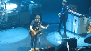 Noel Gallagher  The Masterplan Oasis Live  O2 Academy [upl. by Harrat]