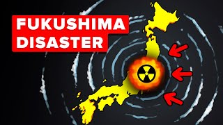 Japan Tsunami hits after series of powerful earthquakes [upl. by Nyllij]